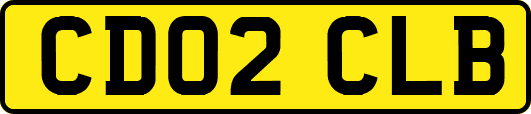 CD02CLB