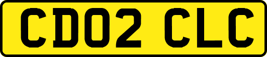CD02CLC