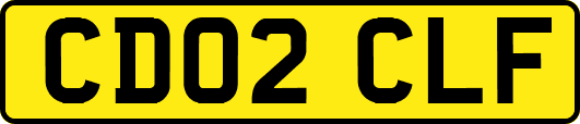 CD02CLF