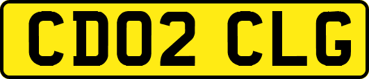 CD02CLG