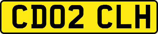 CD02CLH