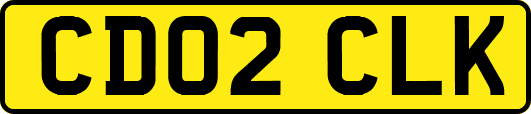 CD02CLK