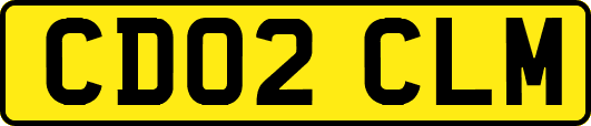 CD02CLM