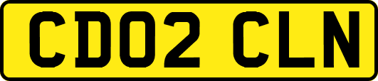 CD02CLN