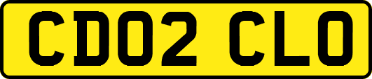 CD02CLO