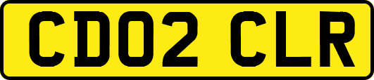 CD02CLR
