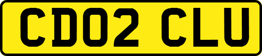 CD02CLU
