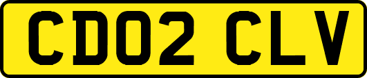 CD02CLV