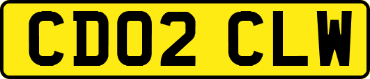 CD02CLW