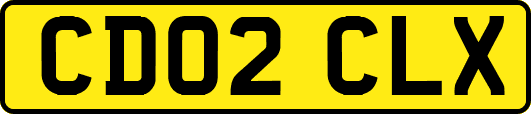 CD02CLX