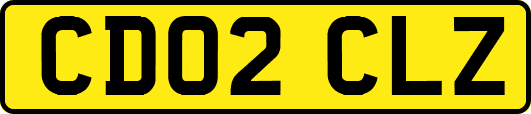 CD02CLZ