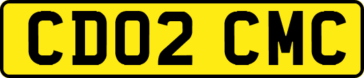 CD02CMC