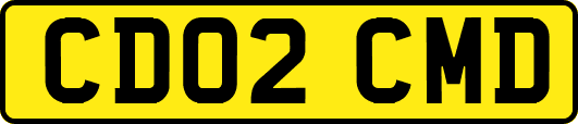 CD02CMD