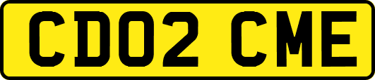 CD02CME