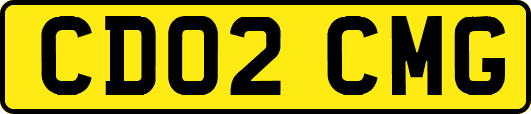 CD02CMG