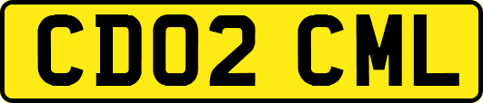 CD02CML
