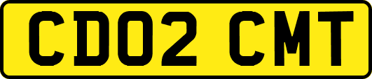 CD02CMT