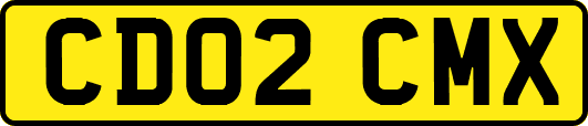 CD02CMX