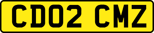 CD02CMZ