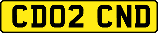 CD02CND