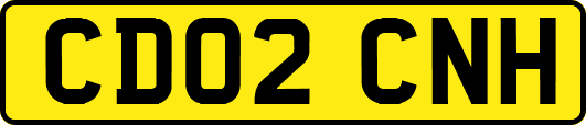 CD02CNH