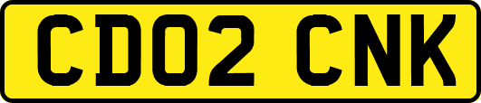 CD02CNK