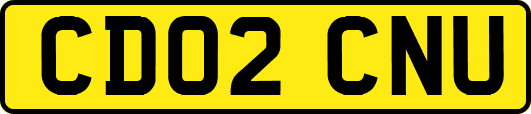 CD02CNU