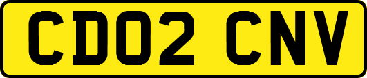 CD02CNV