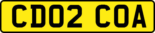 CD02COA