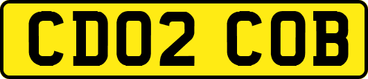 CD02COB
