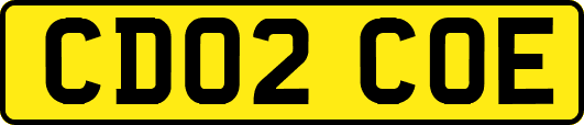 CD02COE