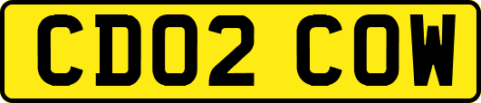 CD02COW