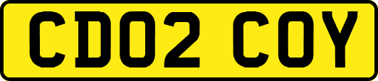 CD02COY