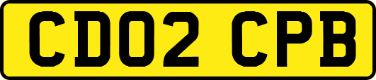 CD02CPB