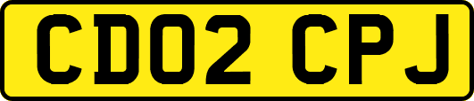 CD02CPJ