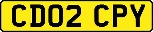 CD02CPY