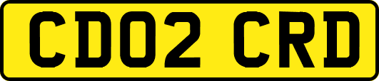 CD02CRD