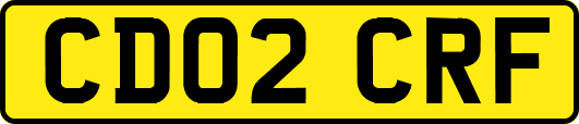 CD02CRF