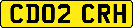 CD02CRH