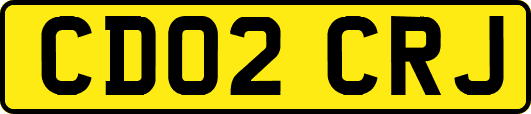 CD02CRJ