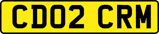 CD02CRM