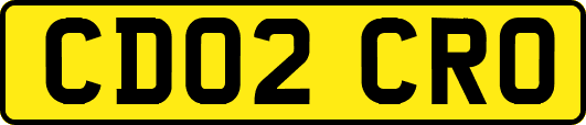 CD02CRO