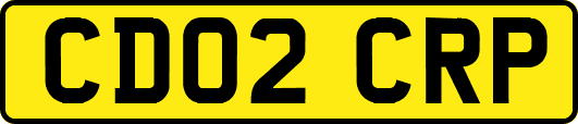 CD02CRP