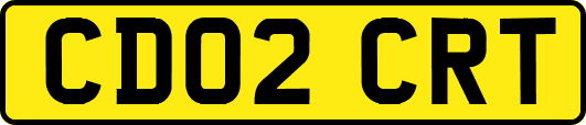 CD02CRT