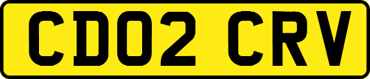 CD02CRV