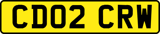 CD02CRW