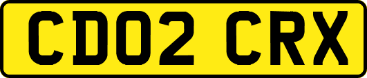 CD02CRX