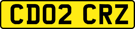 CD02CRZ