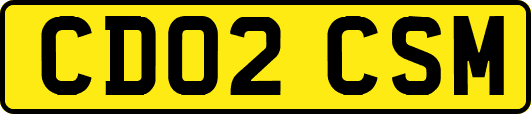 CD02CSM
