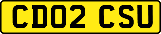 CD02CSU
